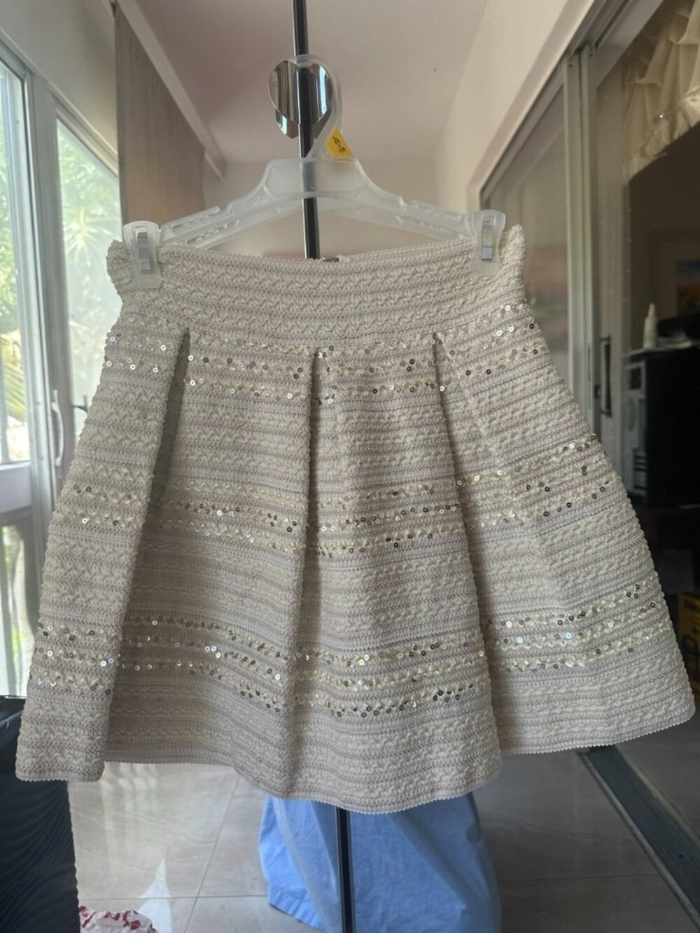 women's skirt size S